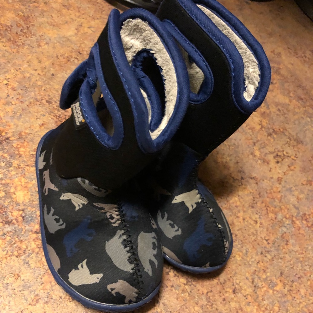 Bogs Boots